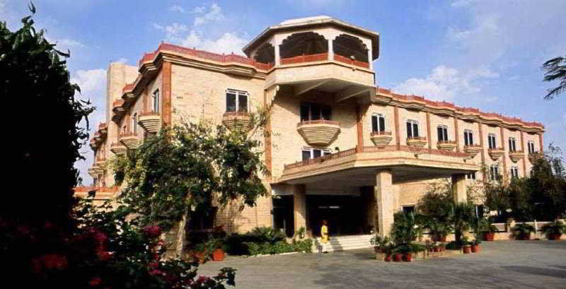 Mansingh Palace, Adźmer Zewnętrze zdjęcie